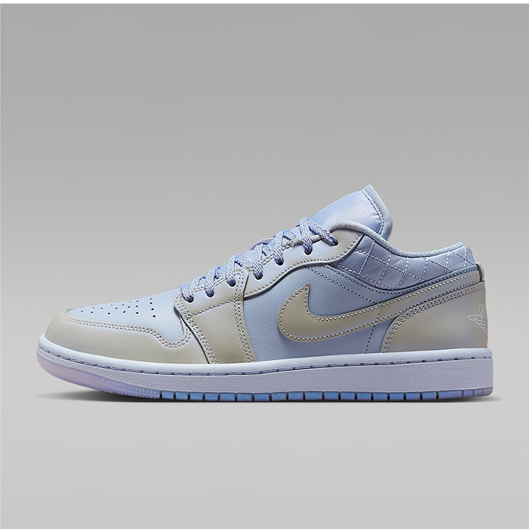 Nike/Nike Women's Shoes Jordan 1 Low Se New Cushioning Sports Casual Sneakers Im5129-010
