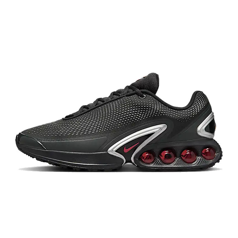 Nike/Nike Men's Shoes Air Max Dn New Air-Cushioned Breathable Sports Running Shoes Dv3337-016