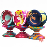 Mỹ nhập khẩu chân trời YYF Horizon Ultra mới Yo-Yo Yo-Yo 1A 3A 5A yoyo gỗ cho trẻ em