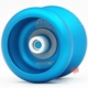 Yoyofactory 888 GT Yo-Yo dư vị Cổ điển Yo-Yo YOYO Side Trục kim loại - YO-YO đồ chơi cho bé trai 1 tuổi
