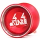 Cánh đồng hoa CHƠI TRÒ CHƠI Sân chơi Yo-Yo Yo-Yo với NSK mang Kimura Sticker yoyo cho thi đấu