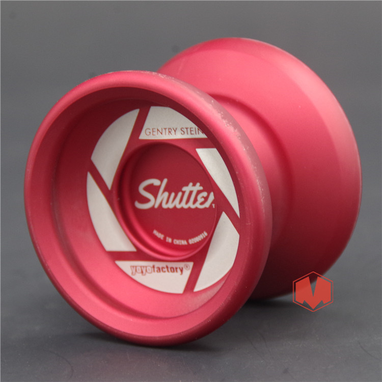 SF US YYF màn trập Shutter Yo-Yo Yo-Yo 1A 3A 5A thương hiệu Mỹ