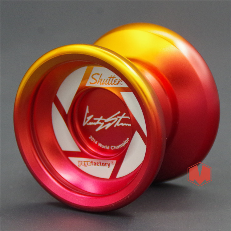 SF US YYF màn trập Shutter Yo-Yo Yo-Yo 1A 3A 5A thương hiệu Mỹ