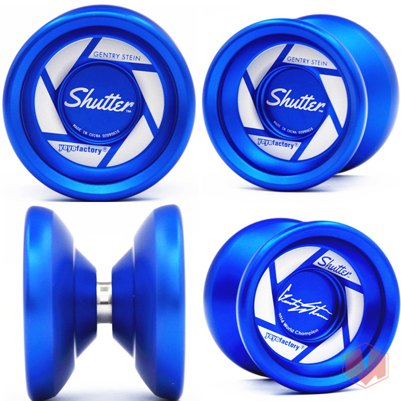 SF US YYF màn trập Shutter Yo-Yo Yo-Yo 1A 3A 5A thương hiệu Mỹ