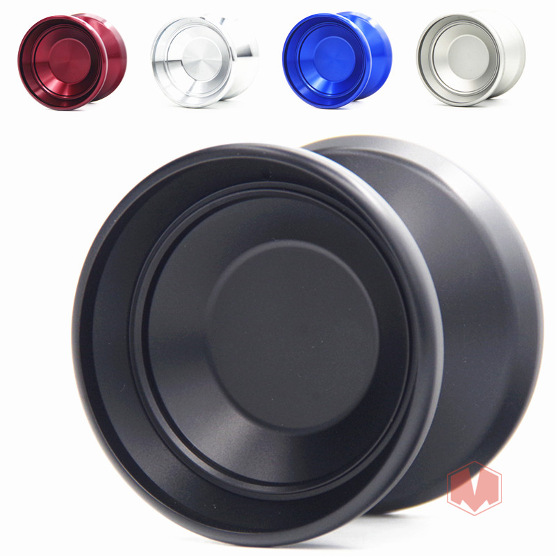 Vận chuyển toàn quốc Yo-Yo Ace Yo-AIR Air 7075 Chà Màu mới 52g Yo-Yo - YO-YO đồ chơi cho bé trai