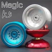 Bóng ma tay MAGICYOYO K5 Yo-Yo Đêm Elf Yo-Yo yoyo có mạ vàng