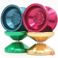 New Yo-Yo Huo Haodong Time Wheels Phiên bản thân thiện với mọi người Cuộc thi chuyên nghiệp Thực thể chuyên nghiệp Điền kinh Yo-Yo thế giới yoyo