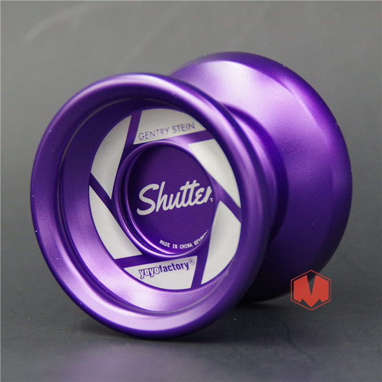 SF US YYF màn trập Shutter Yo-Yo Yo-Yo 1A 3A 5A thương hiệu Mỹ