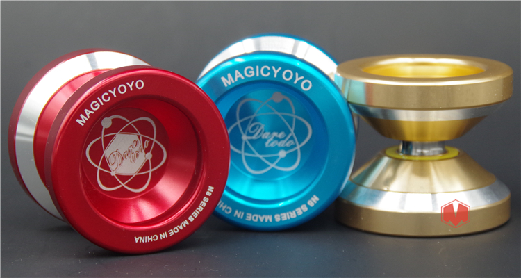 [Nổi tiếng] Cuộc thi chuyên nghiệp Yo-Yo MAGIC YOYO N8 D Thế hệ xuất khẩu Yo-Yo sang Hoa Kỳ yoyo shop