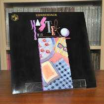 Hong Kong version of the fierce Taxi Taxi 2 Episode full new undismantled 12-inch phonograph special LP vinyl old record collection