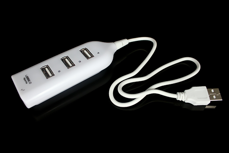 Hub USB - Ref 364276 Image 9