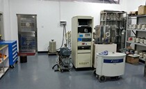 Helium leak service for the helium leak