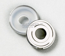  CGA DISS PCTFE Gasket Gasket Parker Parker Cylinder joint Gasket Electronic gas