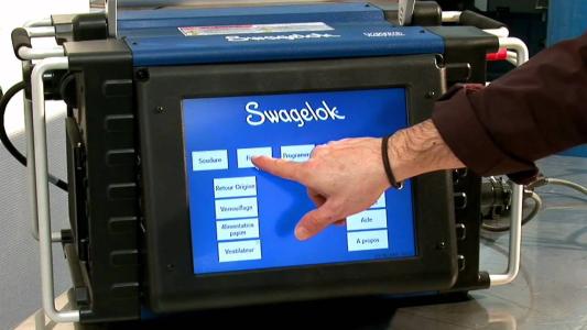 Precision pipeline automatic welding service