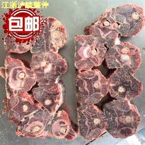 Sheep new Shandong Province sheep scorpion fresh frozen pure sheep neck bone meat multi-pot hot pot special 50kg spine back