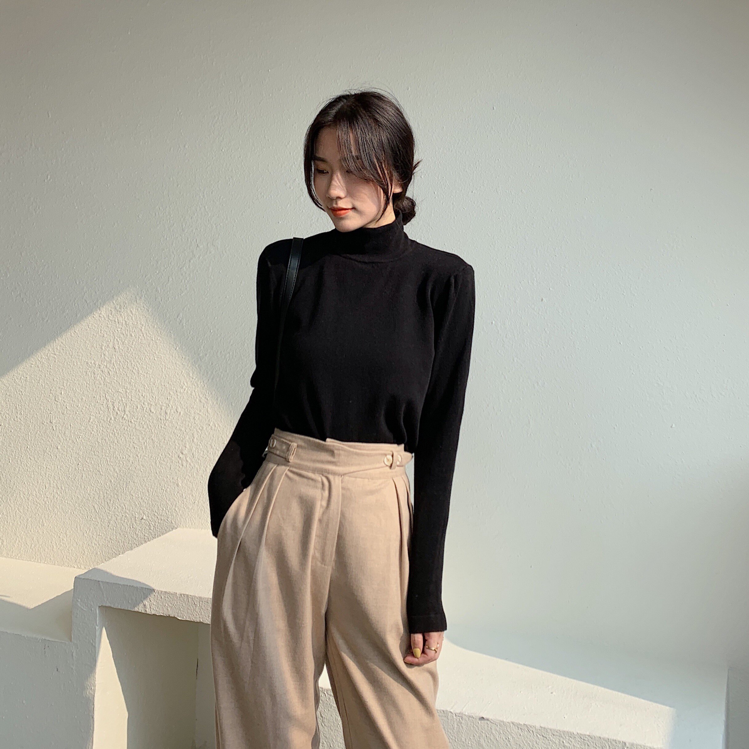 麦屿麦田女装