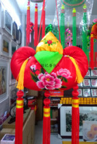 23 8 Qingyang fragrant bag embroidered purse embroidered fragrant bag pendant fragrant bag traditional fragrant bag folk