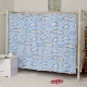 Bedroom suite bên 8 1.2 1m khoảng mã hóa bóng râm giường màn Học sinh màn ngủ giường vỏ rèm cửa ròng - Bed Skirts & Valances màn gió