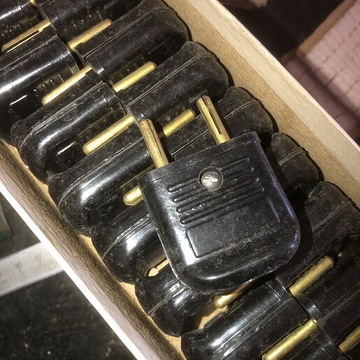 16 mm projector accessories power male plug suitable for Nanjing Yangtze River Projector pure copper