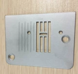 Аксессуары для швейной машины бренд Butterfly Home Multi -функция швейная машина Оригинальная игольчатая доска