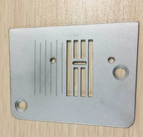 Аксессуары для швейной машины бренд Butterfly Home Multi -функция швейная машина Оригинальная игольчатая доска