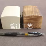 Индивидуальная ретро деревянная деревянная коробка, браслет, коробочка для хранения, образец, (в наличии на складе), подарок на день рождения