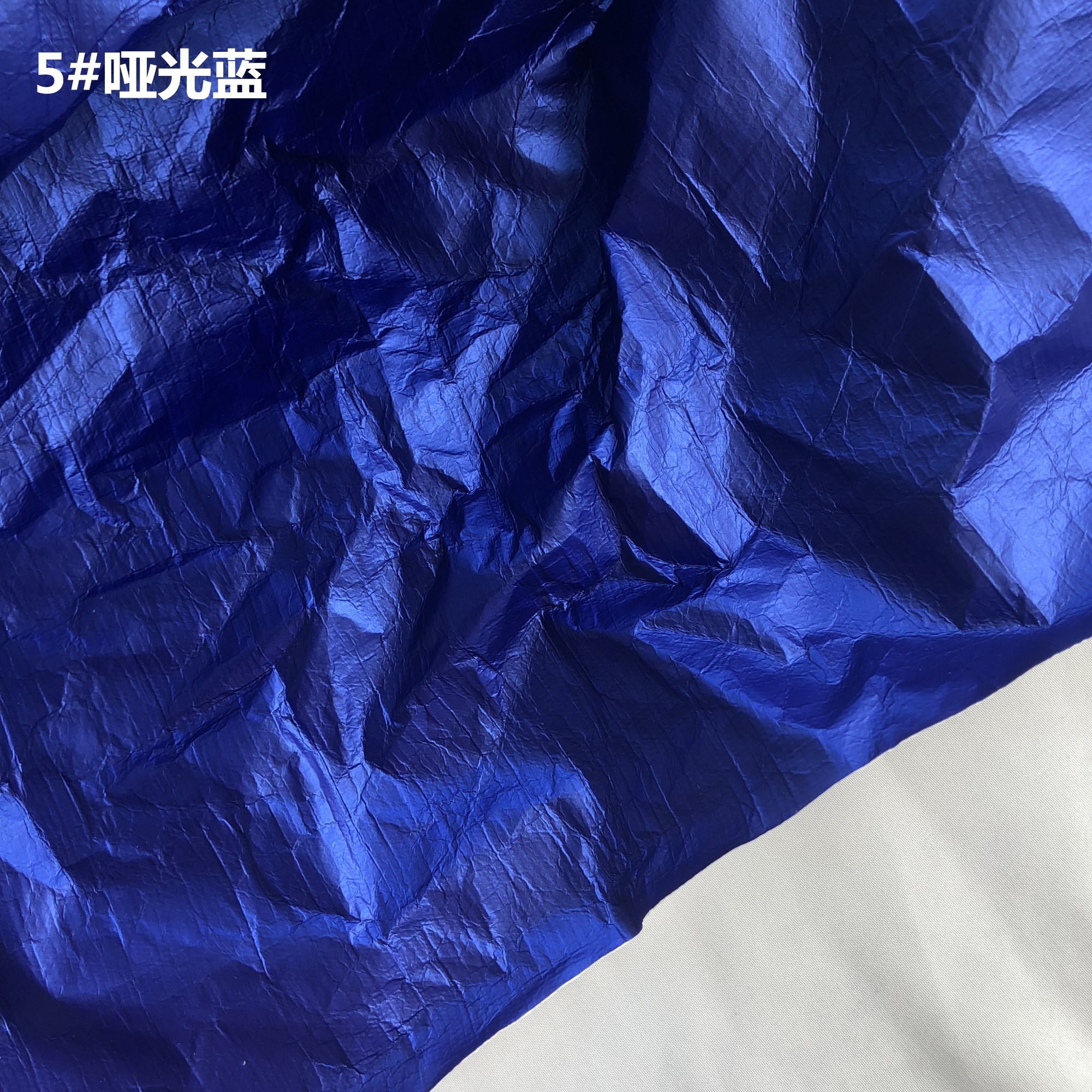 褶 杜 Giấy DuPont Tyvek Tyvek hơi thở mạnh giấy rách không thấm nước giấy giặt quần áo DIY vải - Vải vải tự làm vải dạ tweed