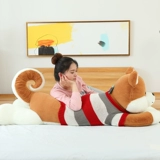 Милая подушка, плюшевая игрушка, тряпичная кукла для обнимания для сна