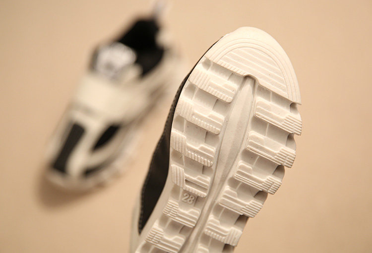 Chaussures enfants pour printemps - semelle caoutchouc - Ref 1038667 Image 18