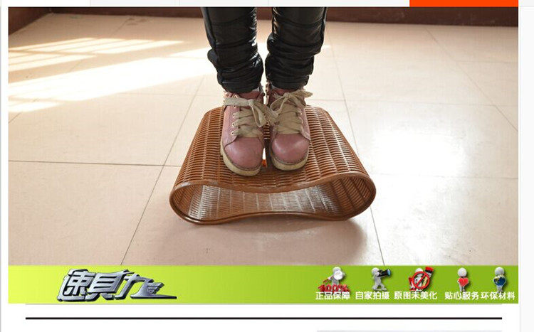 Panier pour vélo en plastique - Ref 2268490 Image 7