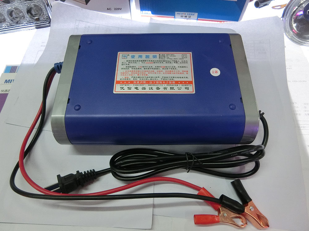 Купить Зарядное устройство для батареи Завод прямых предпочтительный ...