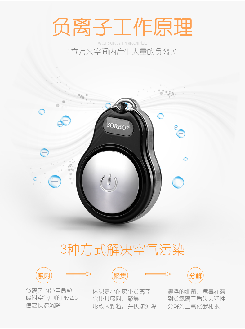 máy lọc không khí kiêm quạt Máy lọc không khí thông minh mini home nhỏ xách tay thanh oxy cầm tay ion âm khói khử khói lọc không khí daikin