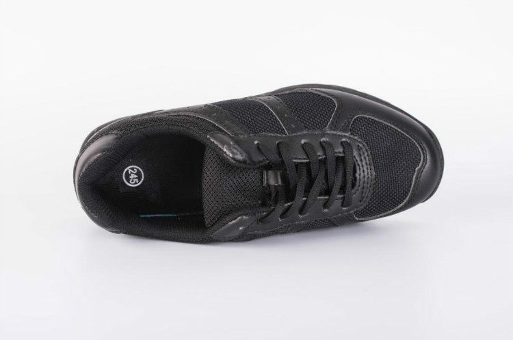 Bottes militaires pour homme - respirant - Ref 1400851 Image 6