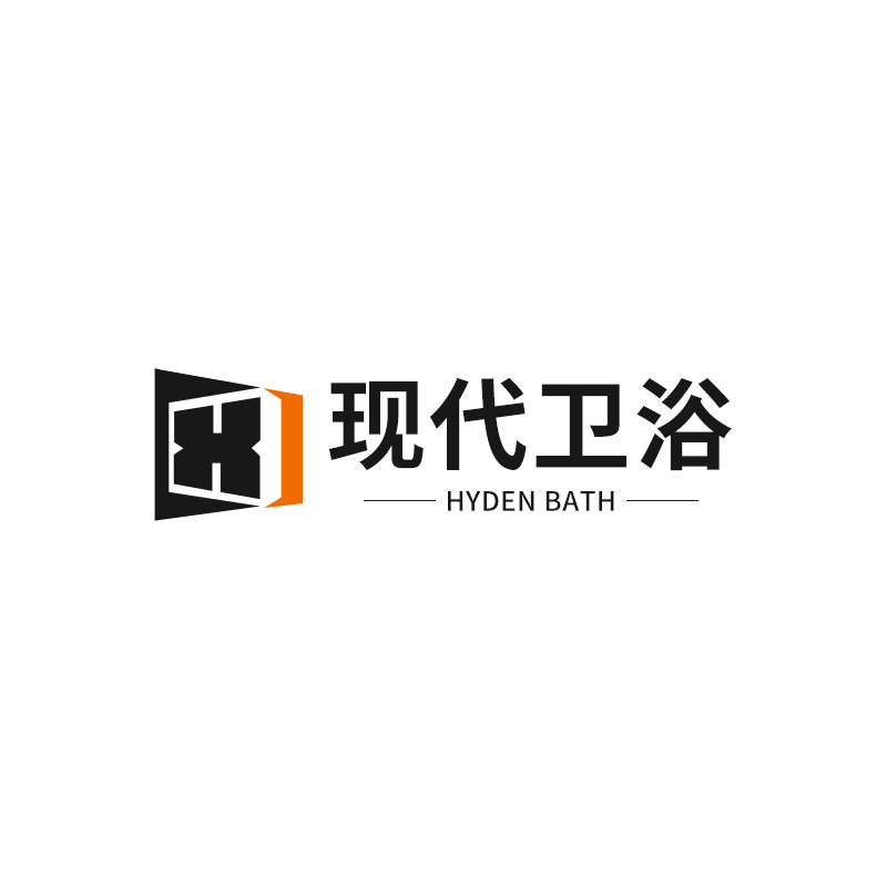 现代卫浴家居精品店