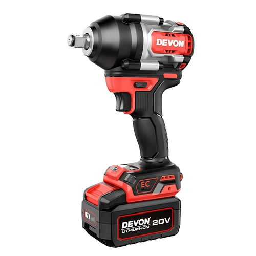 Электрическая отвертка, бесколлекторный гаечный ключ, мощные литиевые батарейки