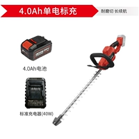 4.0AH Одно -электрическая стандартная зарядка