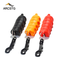 Water Sky Valley bow and arrow archery drawing glue compound reverse bow rubber drawing tool Korean ksl puller Black