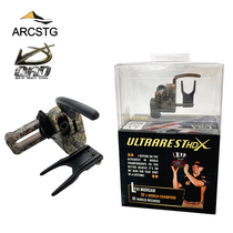 Water Sky Valley United States imported QAD HDX arrow archery compound bow drop Arrow