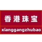 香港珠宝[直销店]的LOGO