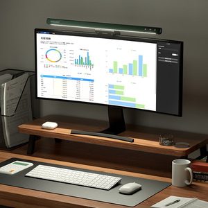 99元 包邮 Yeelight 易来 YLODJ-0028 屏幕挂灯 无极调光