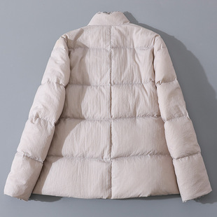 冬天刺绣棉服2021年新款女中国风唐装中式上衣禅意泡茶服加厚棉袄