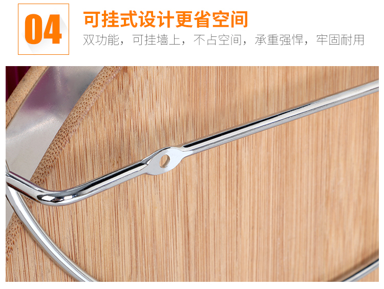Chopper Hộ Gia Đình Dao Đồ Dùng Nhà Bếp Cutter Chủ Knife Dishboard Crate Board Đồ Dùng Nhà Bếp Lưu Trữ Giá Giá chảo tổ ong