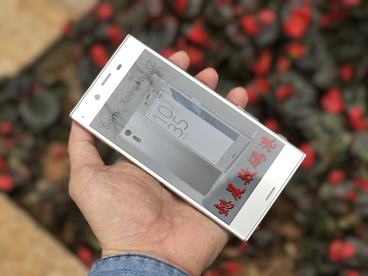 指纹解锁 港版 双卡F8332 单卡F8331 Sony\/索