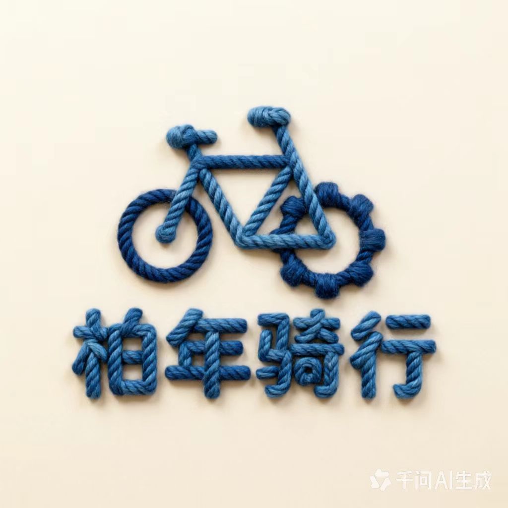 柏年骑行配件