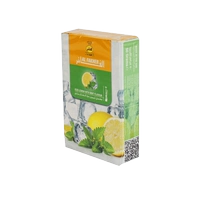 Мята из Ледяного лимона