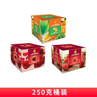 250 граммов бочек (примечание вкуса)