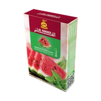 Вкус арбузы