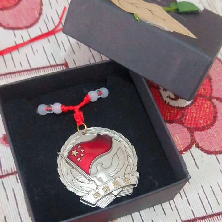 Ngụy trang Dịch vụ Quốc phòng Vòng cổ Nhãn Vòng cổ Tưởng niệm Quân đội Dịch vụ Quốc phòng Nhẫn Đội hình Lãnh đạo Quân đội Quà tặng Tình yêu - Nhẫn nhẫn cặp vàng