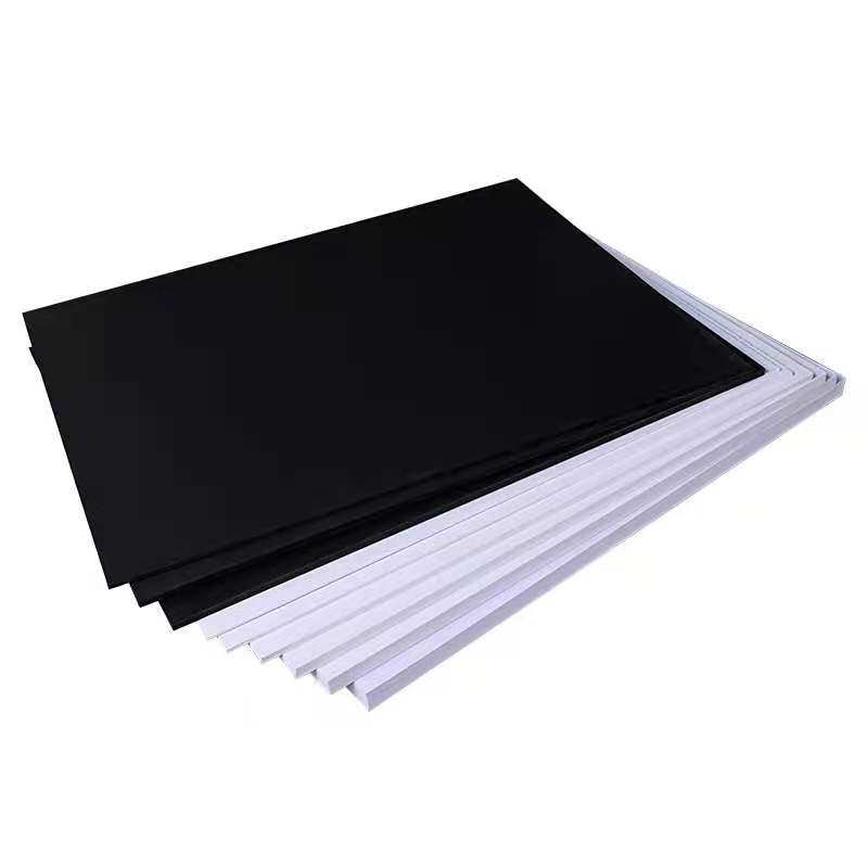 70 degree hardened EVA sheet high density foam plate engraved glass - fitting protection against press absorber plate