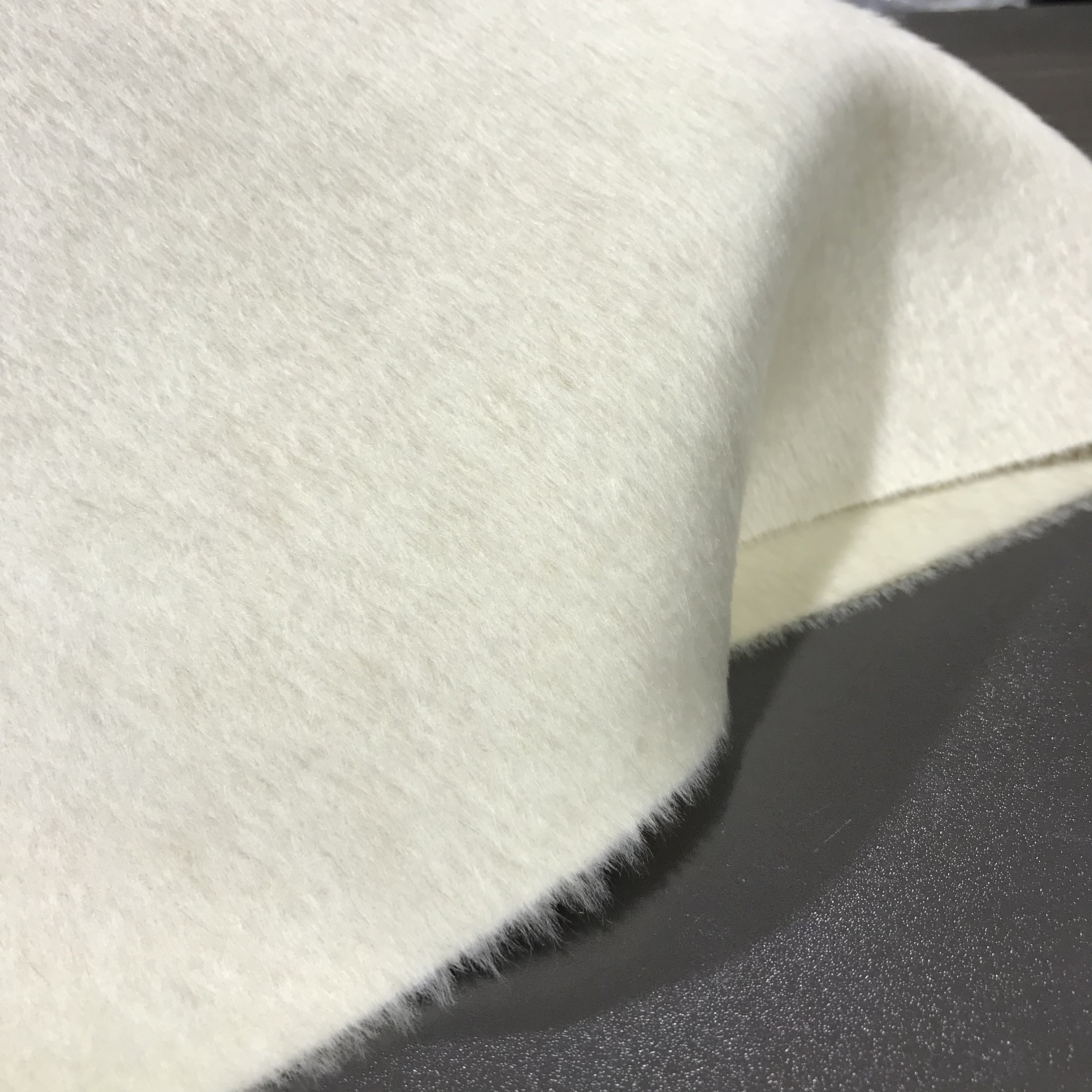 柔发价格！秘鲁进口苏力羊驼绒大衣毛呢料真的值得买吗？_化妆品_淘宝美妆网